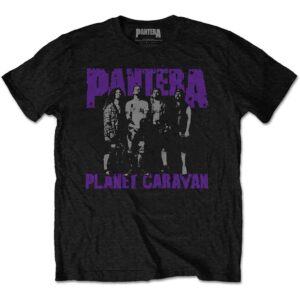 Pantera Unisex T-Shirt