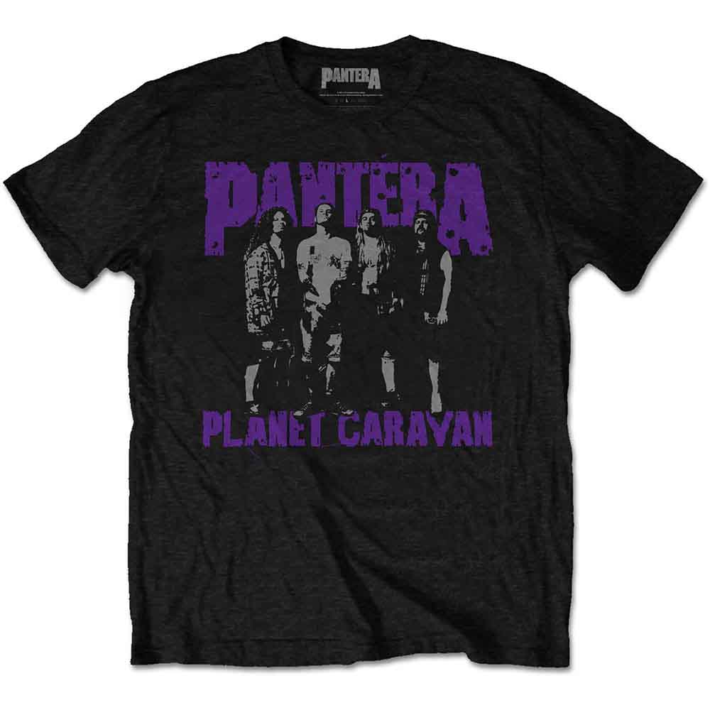 Pantera Unisex T-Shirt