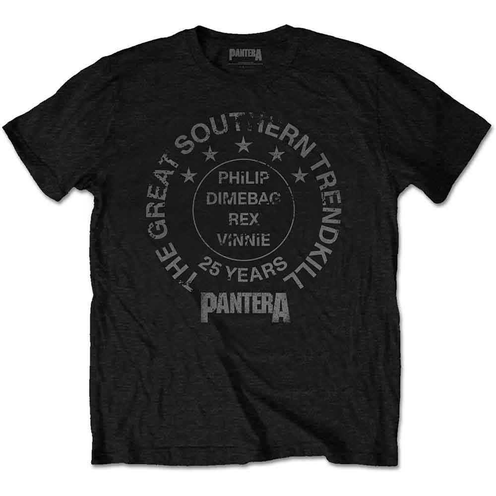 Pantera Unisex T-Shirt