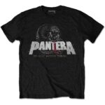 Pantera Unisex T-Shirt