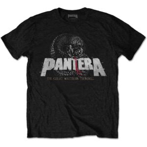 Pantera Unisex T-Shirt