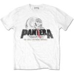 Pantera Unisex T-Shirt