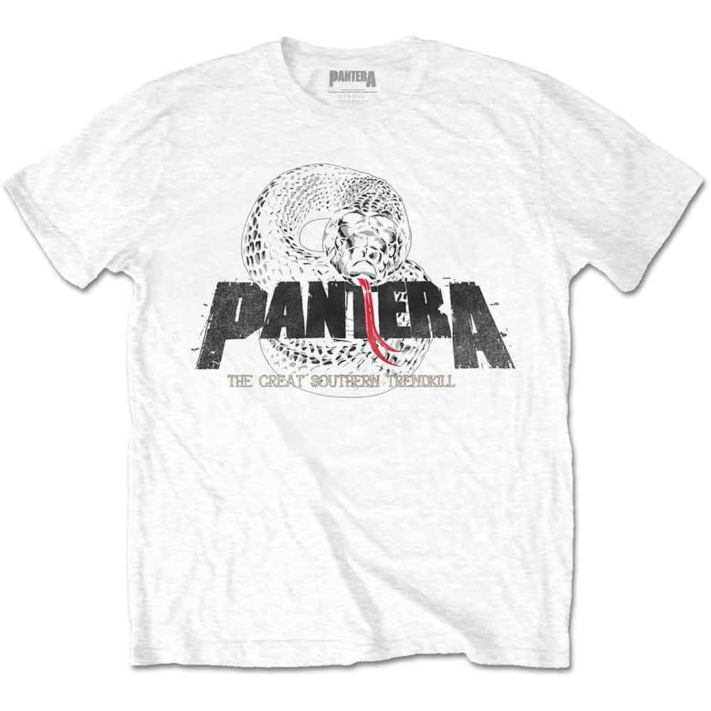 Pantera Unisex T-Shirt