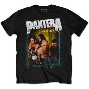 Pantera Unisex T-Shirt