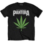 Pantera Unisex T-Shirt