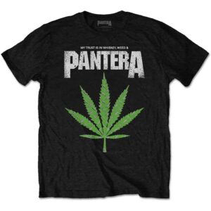 Pantera Unisex T-Shirt