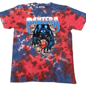 Pantera Unisex T-Shirt