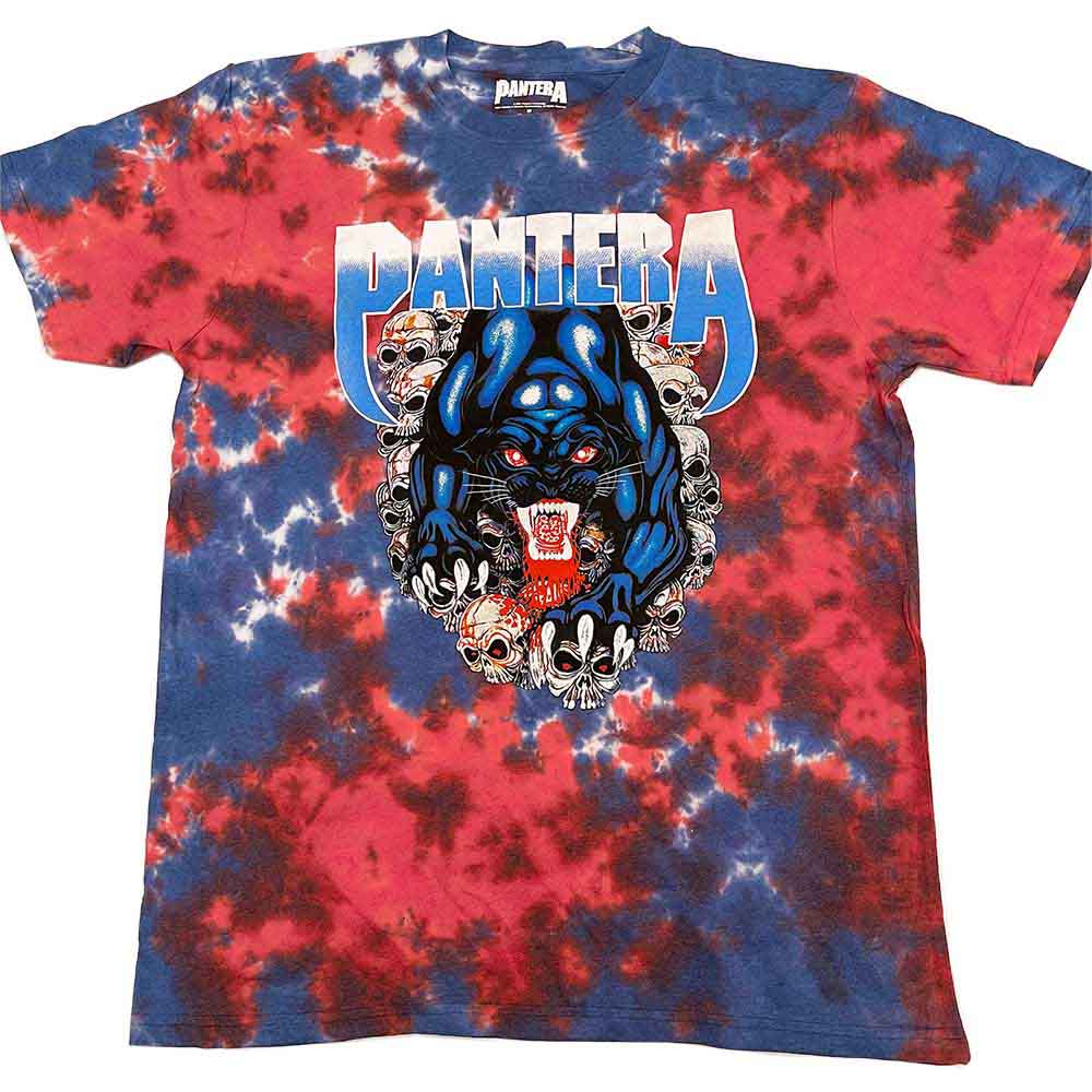 Pantera Unisex T-Shirt