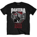 Pantera Unisex T-Shirt