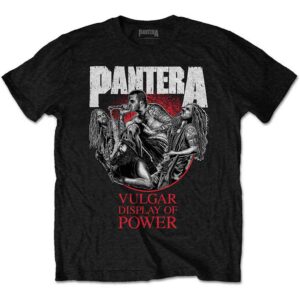 Pantera Unisex T-Shirt
