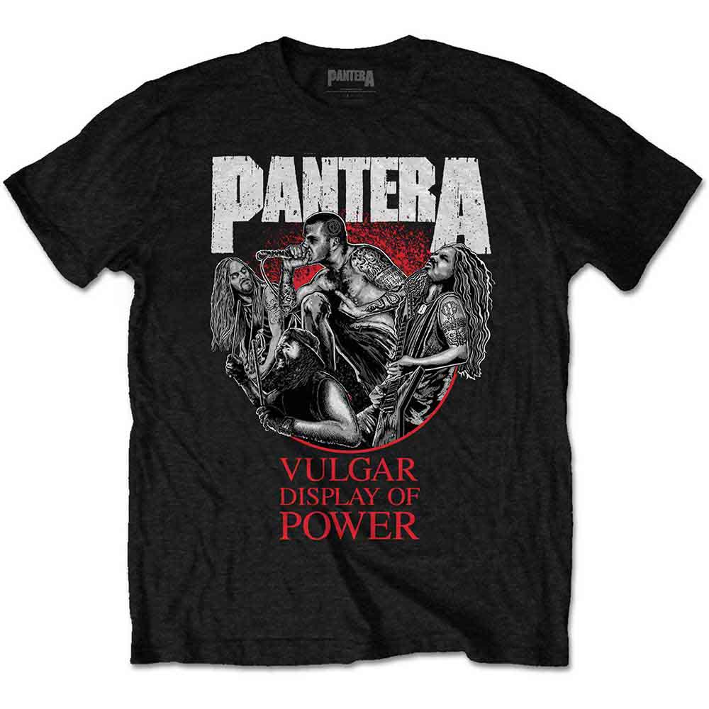 Pantera Unisex T-Shirt