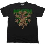 Pantera Unisex T-Shirt