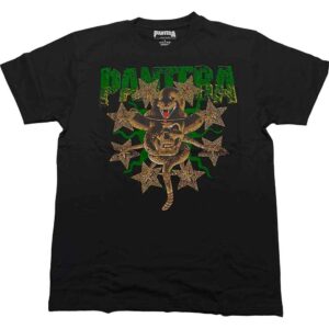 Pantera Unisex T-Shirt