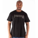 Pantera Unisex T-Shirt