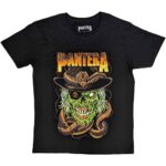 Pantera Unisex T-Shirt