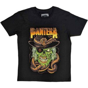 Pantera Unisex T-Shirt