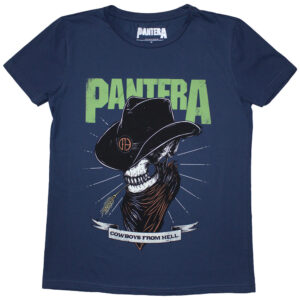 Pantera Ladies T-Shirt