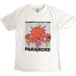 Paramore Unisex T-Shirt