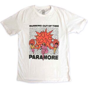 Paramore Unisex T-Shirt