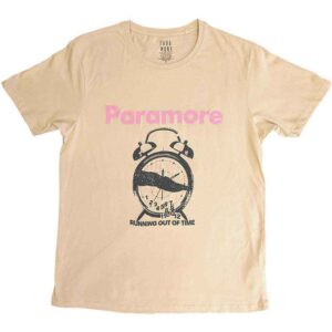 Paramore Unisex T-Shirt