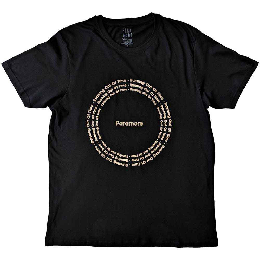 Paramore Unisex T-Shirt
