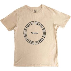 Paramore Unisex T-Shirt