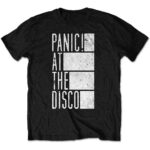 Panic! At The Disco Unisex T-Shirt