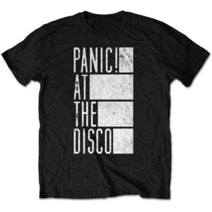 Panic! At The Disco Unisex T-Shirt