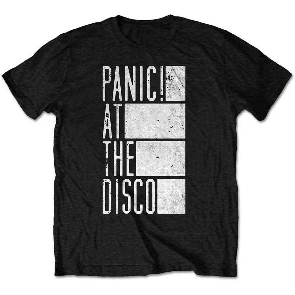 Panic! At The Disco Unisex T-Shirt