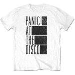 Panic! At The Disco Unisex T-Shirt