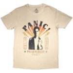 Panic! At The Disco Unisex T-Shirt