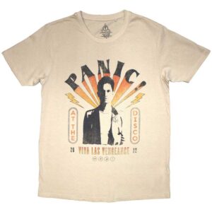 Panic! At The Disco Unisex T-Shirt
