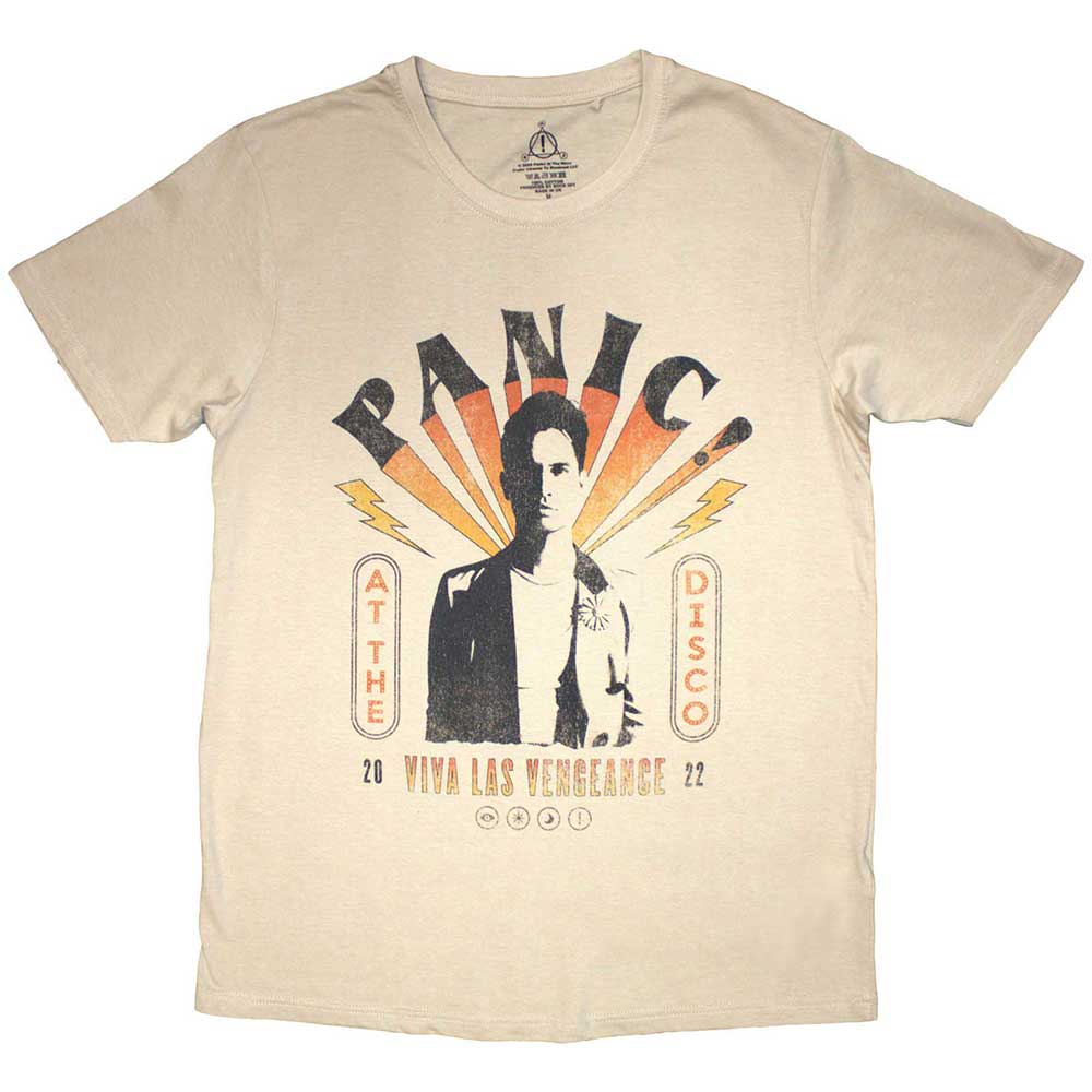 Panic! At The Disco Unisex T-Shirt