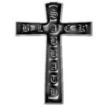 Black Sabbath Pin Badge