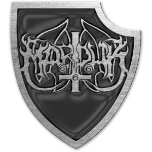 Marduk Pin Badge