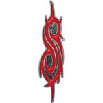 Slipknot Pin Badge