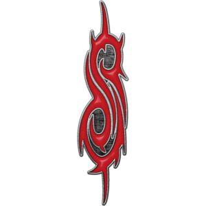 Slipknot Pin Badge