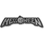 Helloween Pin Badge