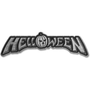 Helloween Pin Badge