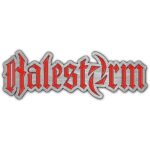 Halestorm Pin Badge