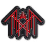 Sleep Token Pin Badge