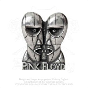 Pink Floyd Pin Badge