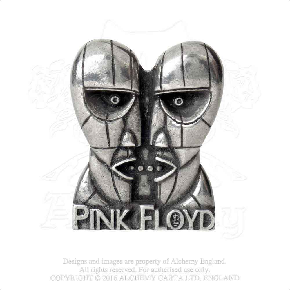 Pink Floyd Pin Badge