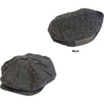 Peaky Blinders Unisex Flat Cap