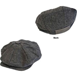 Peaky Blinders Unisex Flat Cap