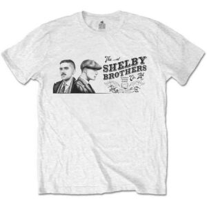 Peaky Blinders Unisex T-Shirt