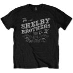 Peaky Blinders Unisex T-Shirt