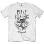 Peaky Blinders Unisex T-Shirt