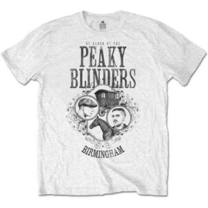 Peaky Blinders Unisex T-Shirt