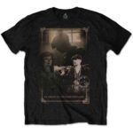 Peaky Blinders Unisex T-Shirt